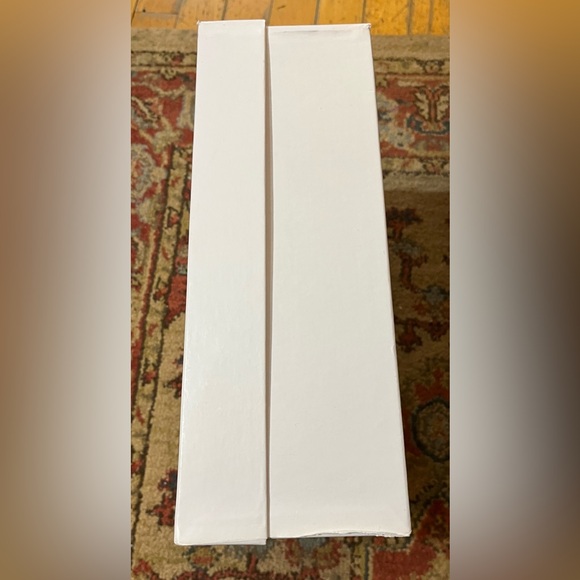 Maryam Nassir Zadeh Dust Bag & Shoe Box - Picture 8 of 13